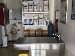 -美联众合动物医院·伴可分院·内科中心医院