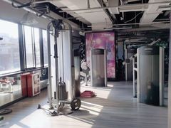 -力美健健身俱乐部(金碧店)