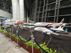 -吉隆坡国际机场