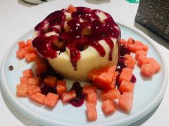 -老浒记烤鸭-北京菜(琉璃厂店)