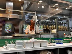 -紫光园·烤鸭(美术馆店)