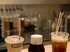 -村口大树(长乐路店)