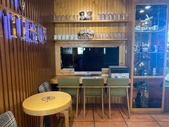 -劳顶笨咖啡(丽水宜家店)