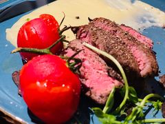 -JINNS锦时 steak&pizza(浸信会礼拜堂旧址店)