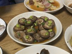 -玲燕蒸菜馆(江东路店)