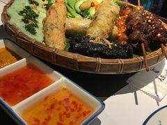 -美奈小馆·越南料理(中航城君尚购物中心店)