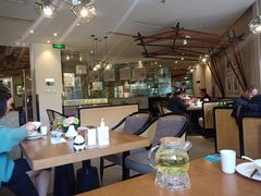 大堂-天府掌柜(九眼桥店)