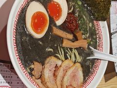 -麺屋猪一(仁恒梦店)
