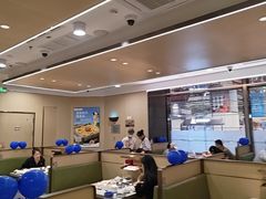 -海底捞火锅(奥森店)