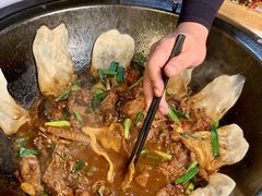 -俺家鲜·烧烤龙虾地锅鸡(观音塘店)