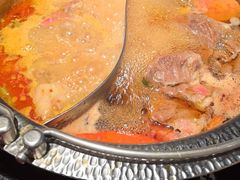 -牛New寿喜烧(虹桥新天地店)