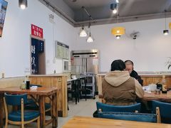 -螺蛳粉先生(蓟门桥店)