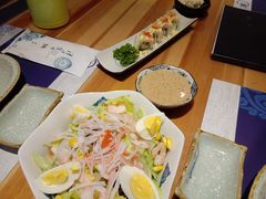 -浦·传统日式料理(3 5 1 1 店)