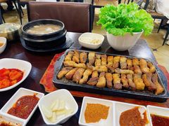 -釜山豚骨汤饭(芝罘万达广场店)