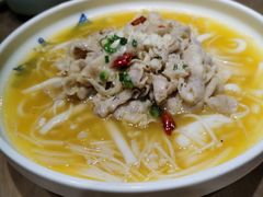 -小菜园新徽菜(南通崇川金鹰店)