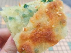-咏春葱油饼(德政中路店)