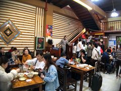 大堂-陈记汤饭(水巷口店)