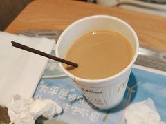 -麦当劳(大厂新城店)