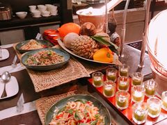 -深圳四季酒店·馥自助餐厅