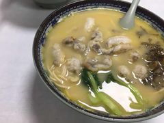 -明呈黄鱼面馆(斜土路店)