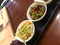 -长安面坊(西点茂店)