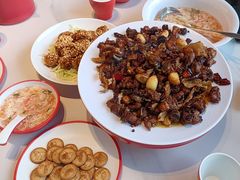 -偏爱炒鸡(老县衙店)