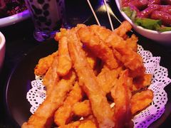 -纯K(西湖店)
