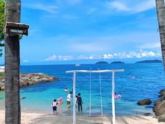 -麦哲伦丝绸度假村