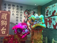 -避风塘(宝山万达店)