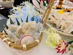 -枫盈轩中餐厅(枫丹白鹭酒店)