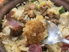 -潮香兴煲仔饭(莲花路店)