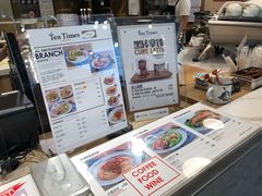 -TeaTimes(凤凰书城店)