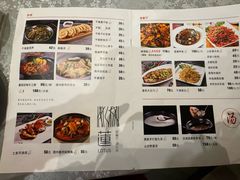 -莲餐厅·湖北菜·藕汤是头牌(愚园路店)