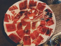 -柒Lounge(三里屯店)