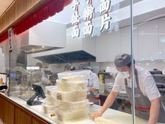 -一醒·手工面·西北传统小吃(悠方购物中心店)