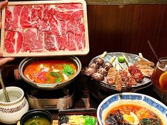 -山葵家·创意料理(宁波来福士店)