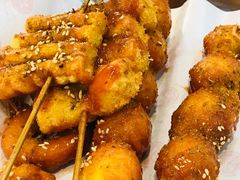 -张记炸串肠粉