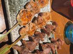 -千代武日本料理(开发区店)