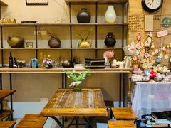 -花十悦·鲜花咖啡餐厅(振业城一期店)