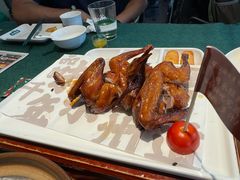 -大鸽饭(汉溪长隆店)
