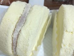 -顶东面包花园·生日蛋糕(世博店)