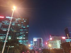 -深圳来福士广场