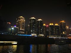 -重庆两江夜游-金碧系列