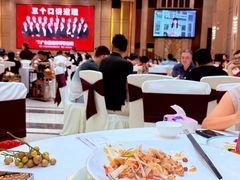 -禄福山庄•顺德菜·融和菜(龙江店)