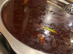 -冯记香辣兔火锅(茶店子总店)