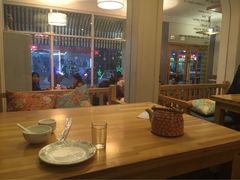 iphone_upload_pic-乌镇那一年小院主题餐厅(甘泉西路店)