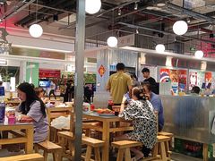 -馬伍旺川菜(金象城店)