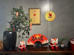 -广州酒家(天字码头店)