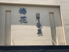 -梅花香里大酒店(郁金香路店)