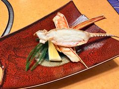 -蟹道乐(梅田店)